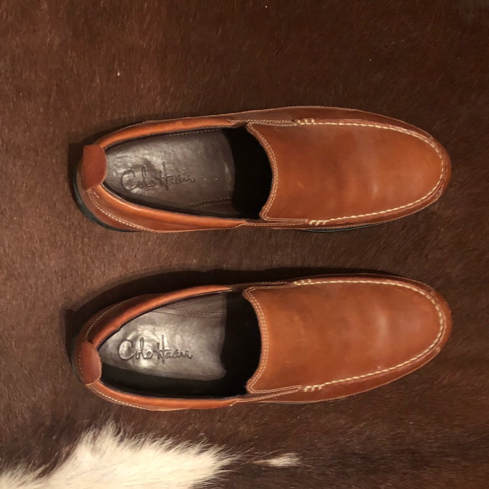 Men’s shoes